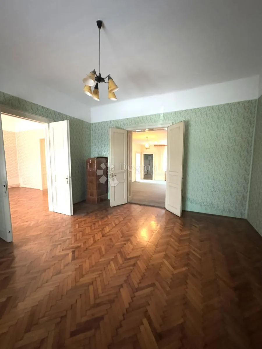 povijesna ljepotica u srcu bjelovara – vila za adaptaciju - slika 7