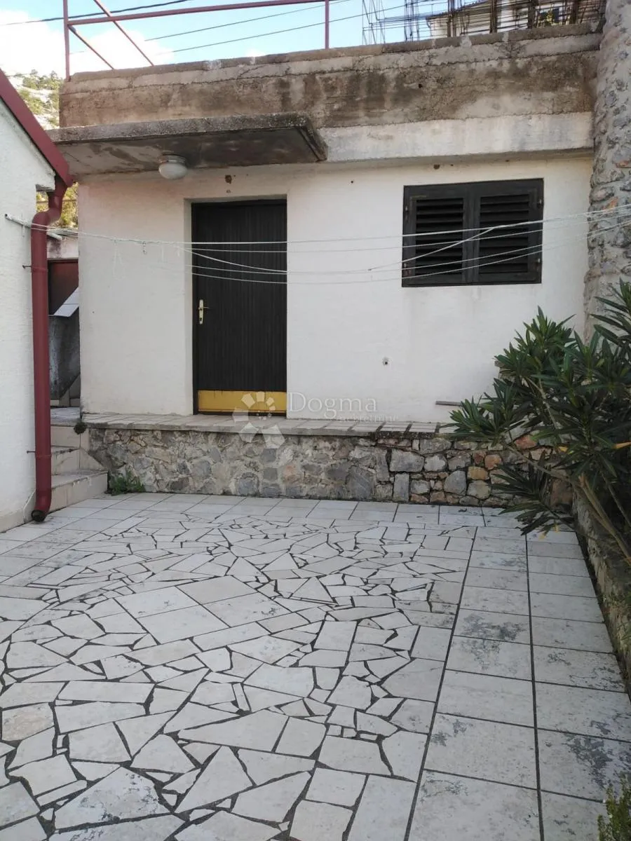 senj sveti juraj kuća prvi red do mora - slika 6