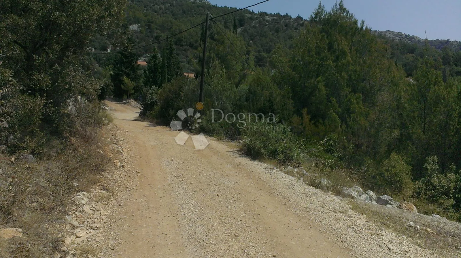 građevinsko zemljište hvar - slika 4