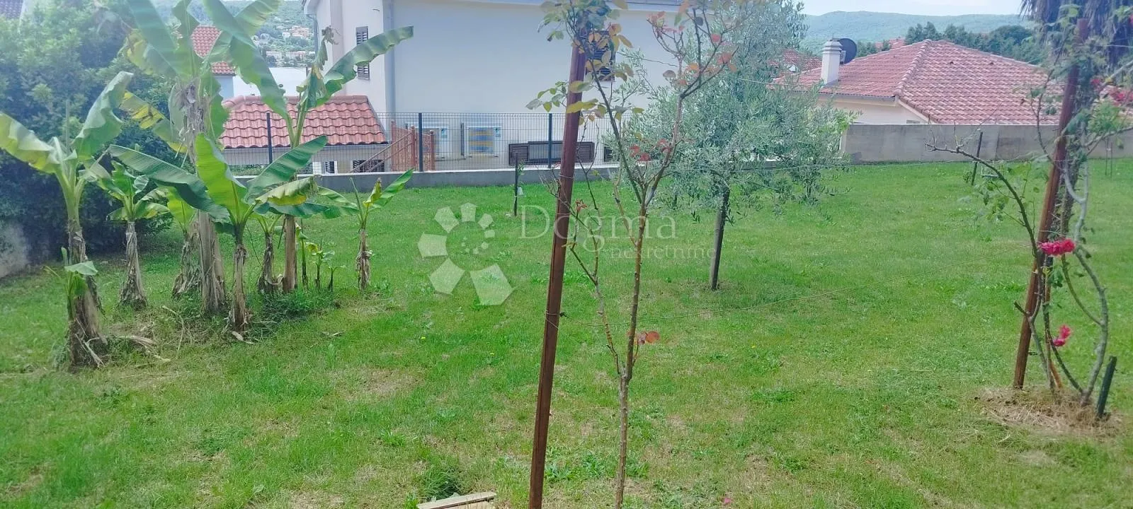 kuća na samo 100 metara od mora otok krk - slika 7