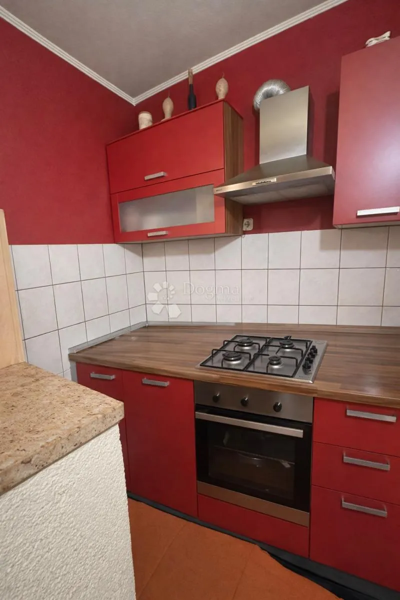 garsonjera na belvederu - slika 2