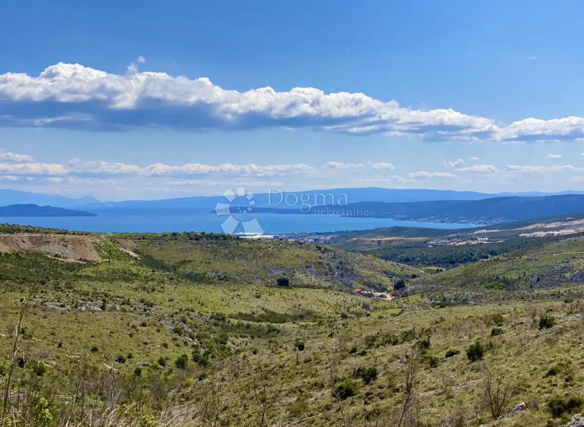 ugostiteljski kompleks s pogledom na more na parceli od 5841 m2 - slika 2