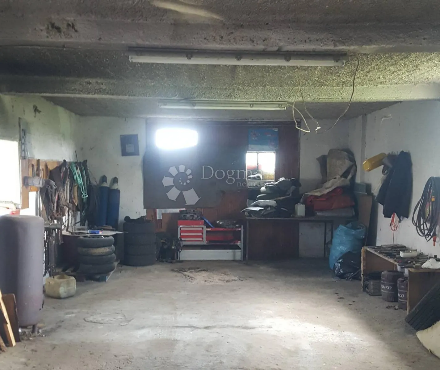 plaški, janja gora, dvije kuće i oranica - slika 13