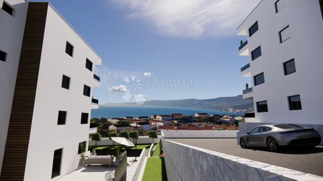 rešetari novogradnja predivan stan na izuzetno dobroj poziciji - slika 2