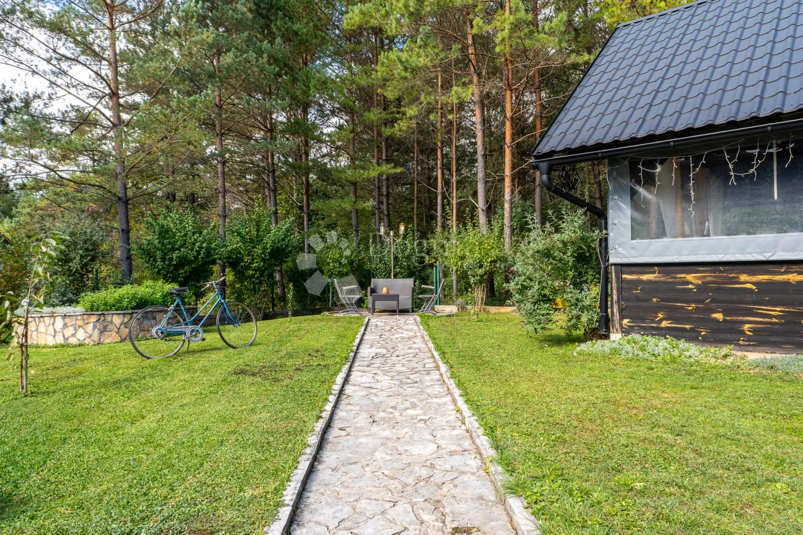 plitvice, kuća koja plijeni svojom ljepotom i toplinom - slika 12