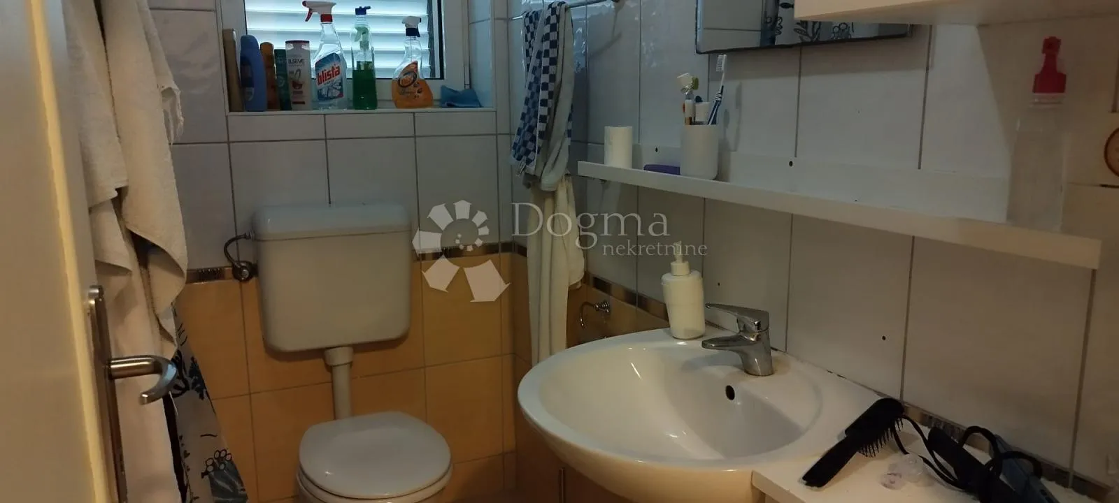 otok krk - malinska - apartmanska kuća - slika 29