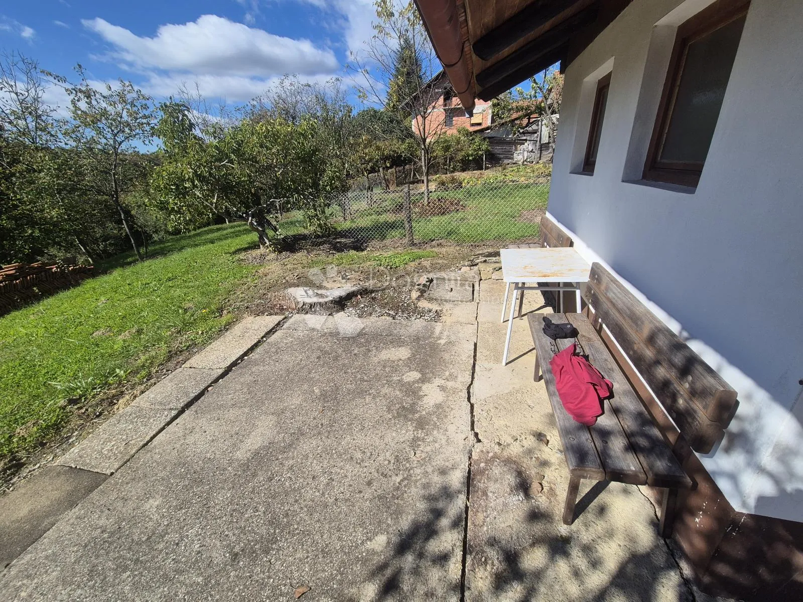 šarmantna etno kućica s velikim zemljištem u srcu hrvatskog zagorja – gornjoj stubici - slika 12