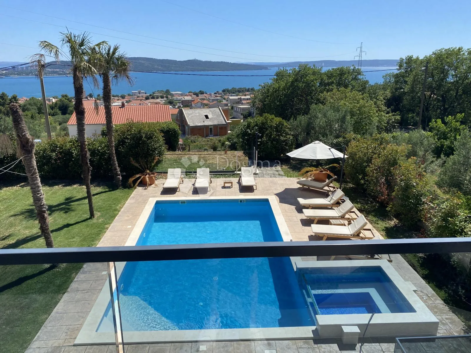 vila kaštela - slika 3
