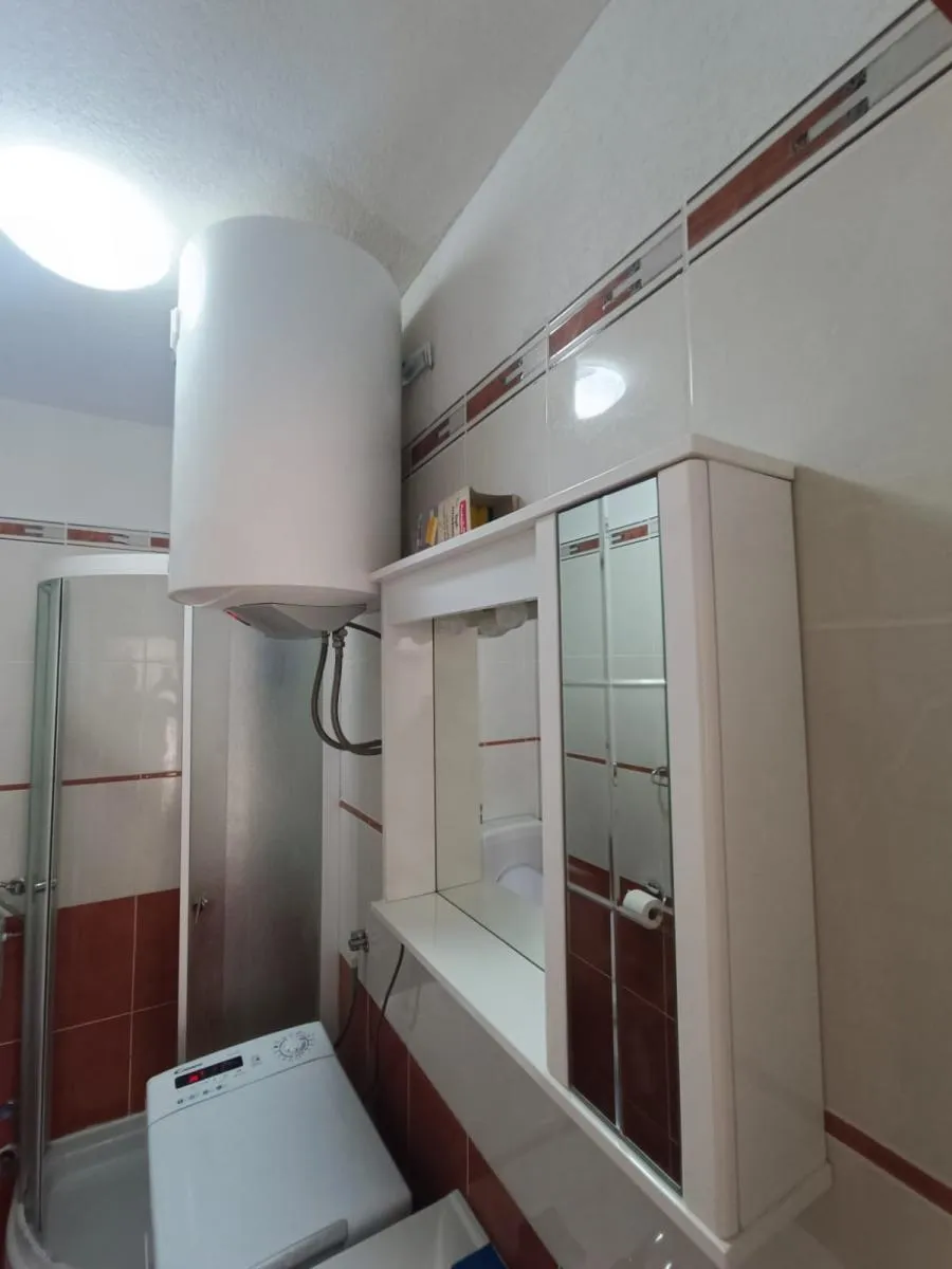 apartman 46 m² s balkonom i terasom – palit, rab - slika 12