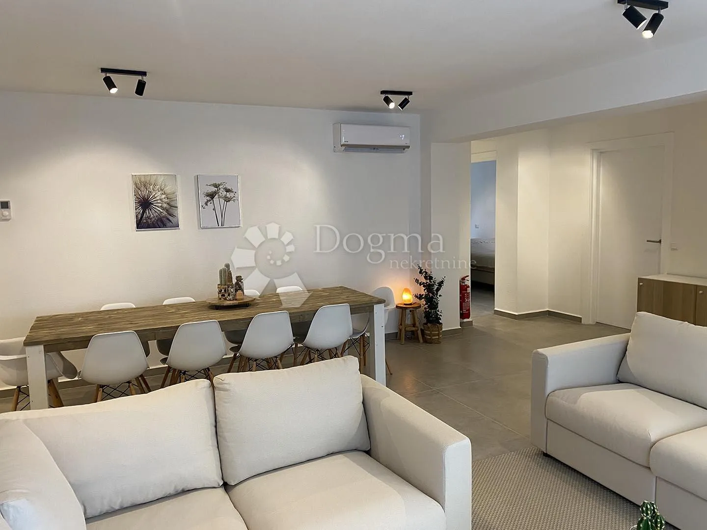 premantura - kuća sa 3 luksuzna apartmana i pogledom na more - slika 8