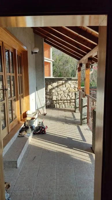 tribalj kuća 135m2 s vrtom i terasom - slika 5