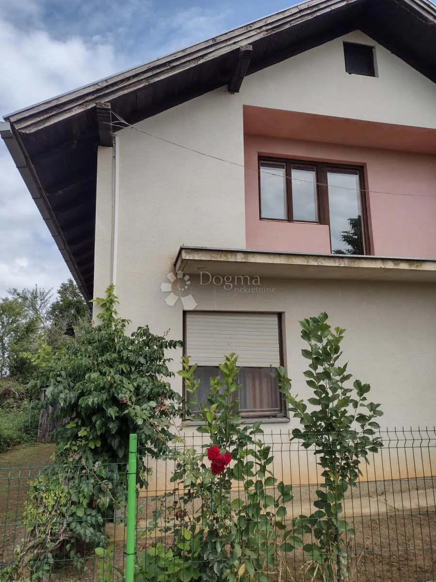 opg imanje, ogromno zemljište, dodatna kućica - slika 3