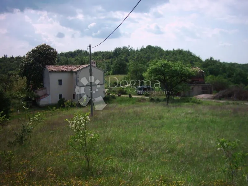 istra, impozantno imanje - slika 9