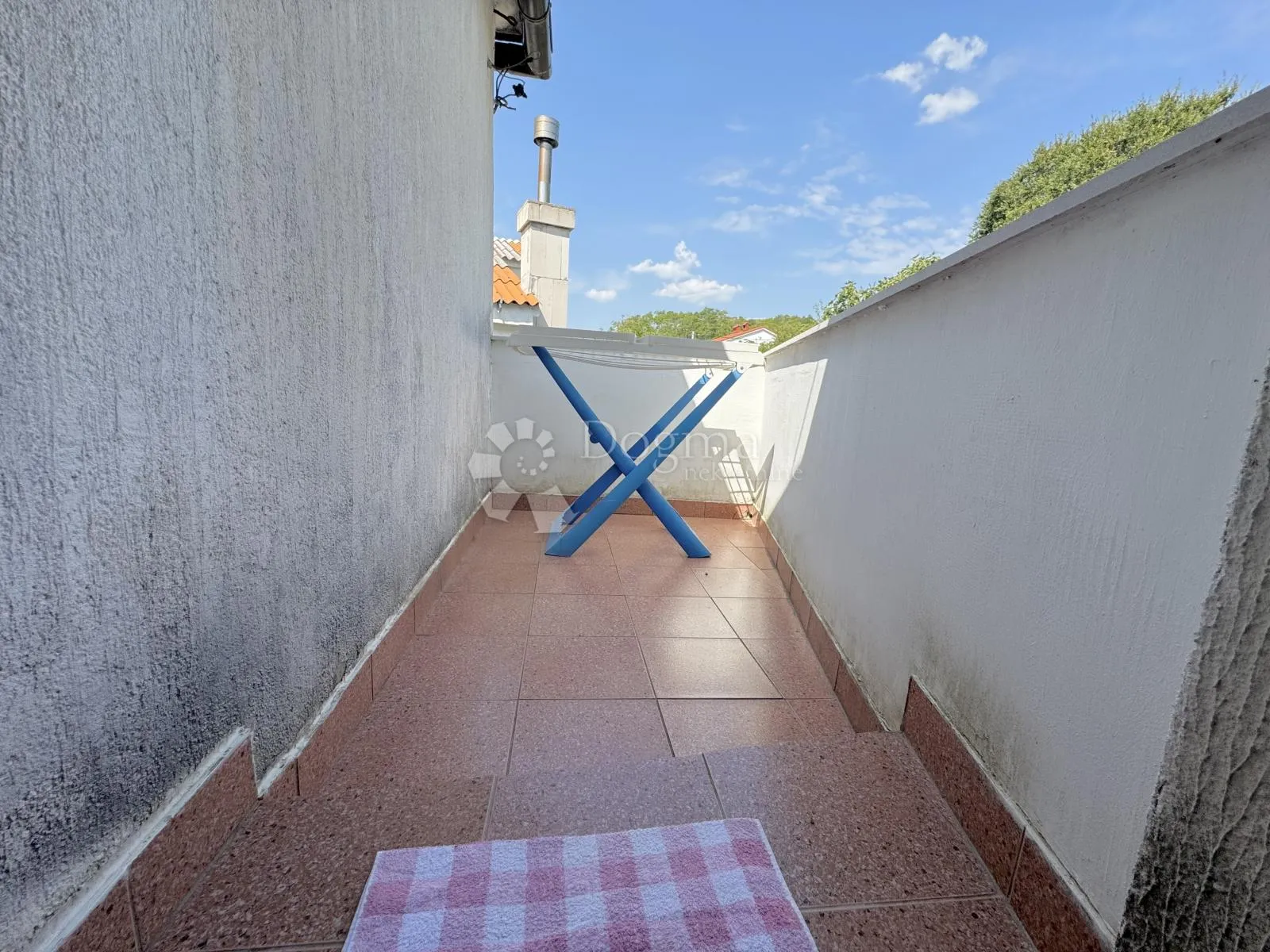 prilika samo u dogmi kuća otok krk draga bašćanska - slika 14