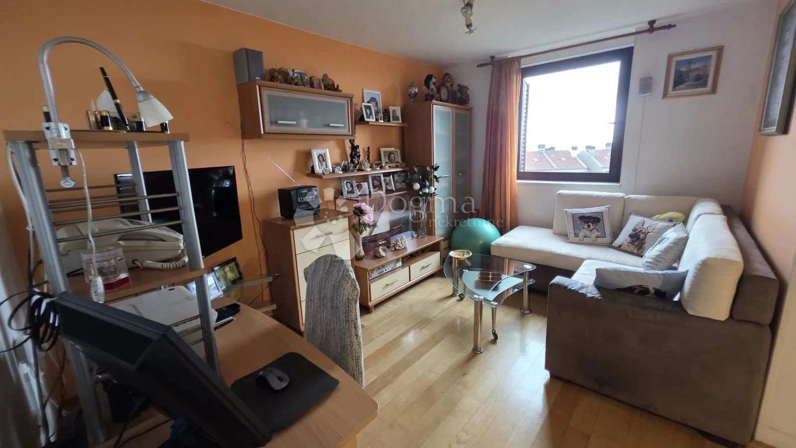 rijeka, nn krnjevo, dom iz snova – 89 m², 3 spavaće sobe i prekrasan pogled na more - slika 3