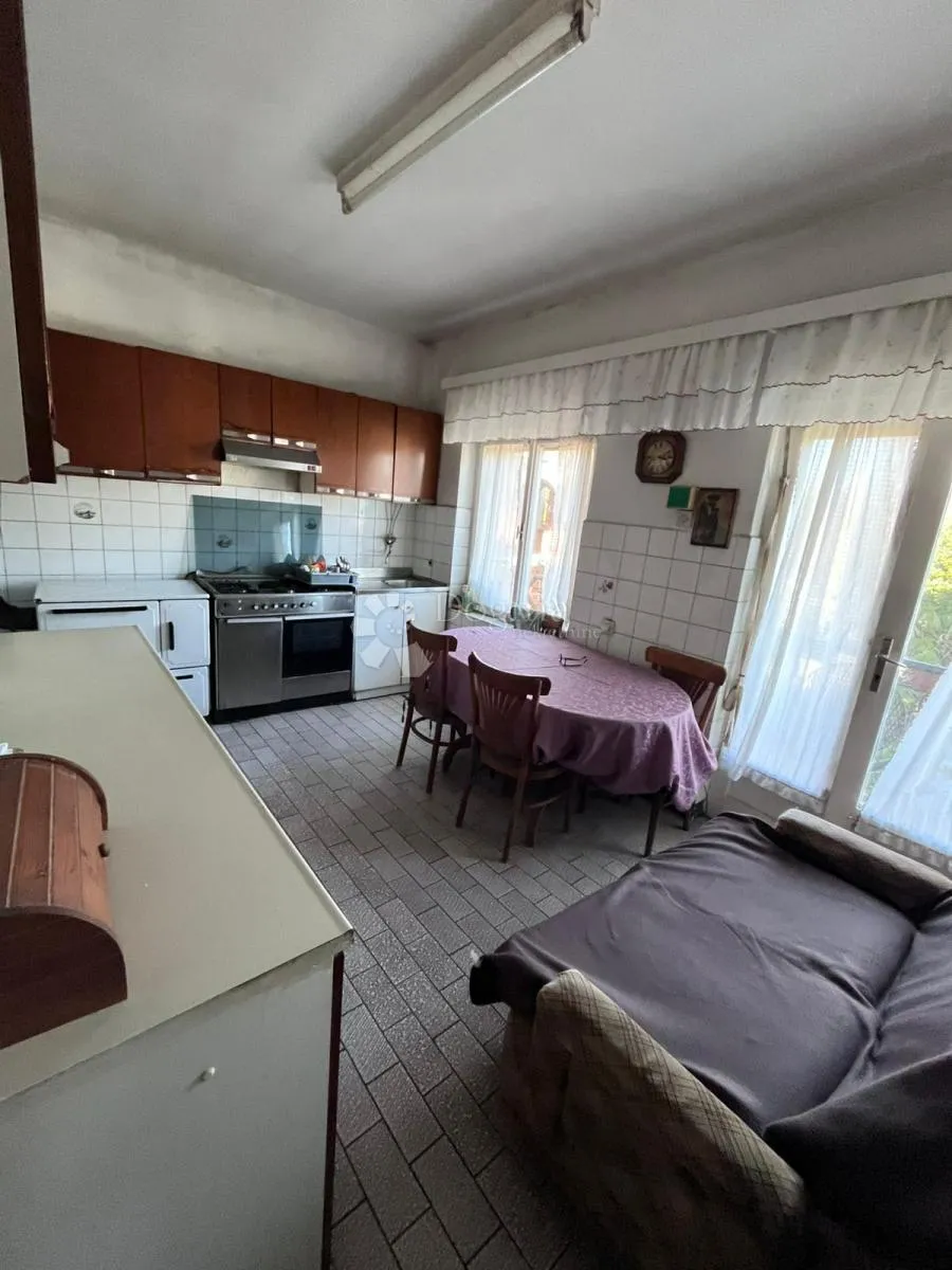 etaža kuće s panoramskim pogledom na kvarner - slika 3