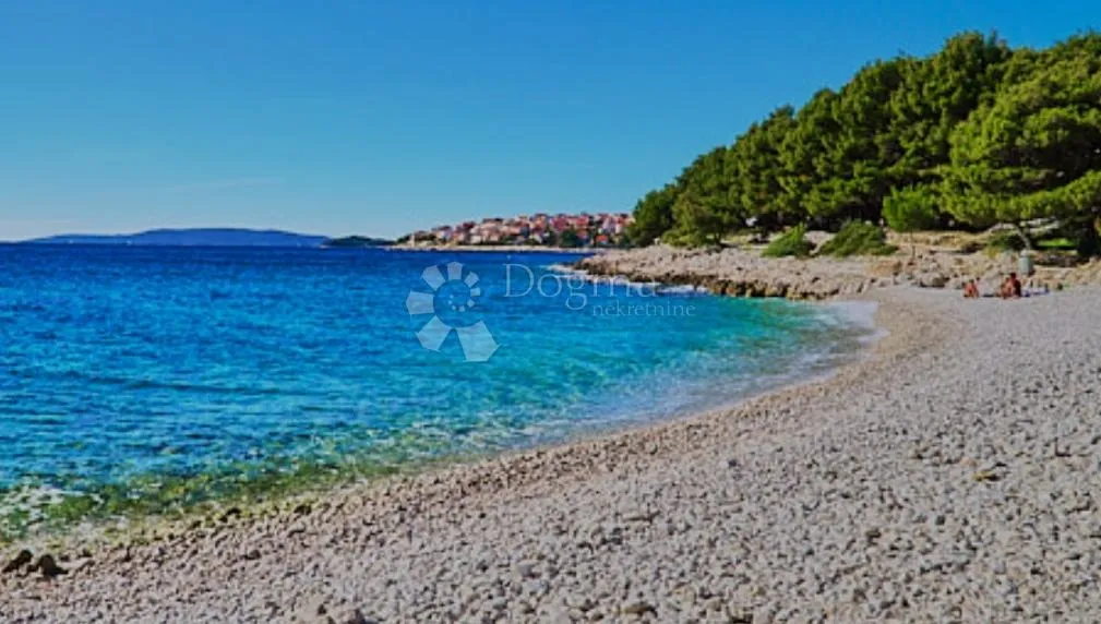 fantastična vila 5 metara od mora u okrugu gornjem - čiovo - slika 22
