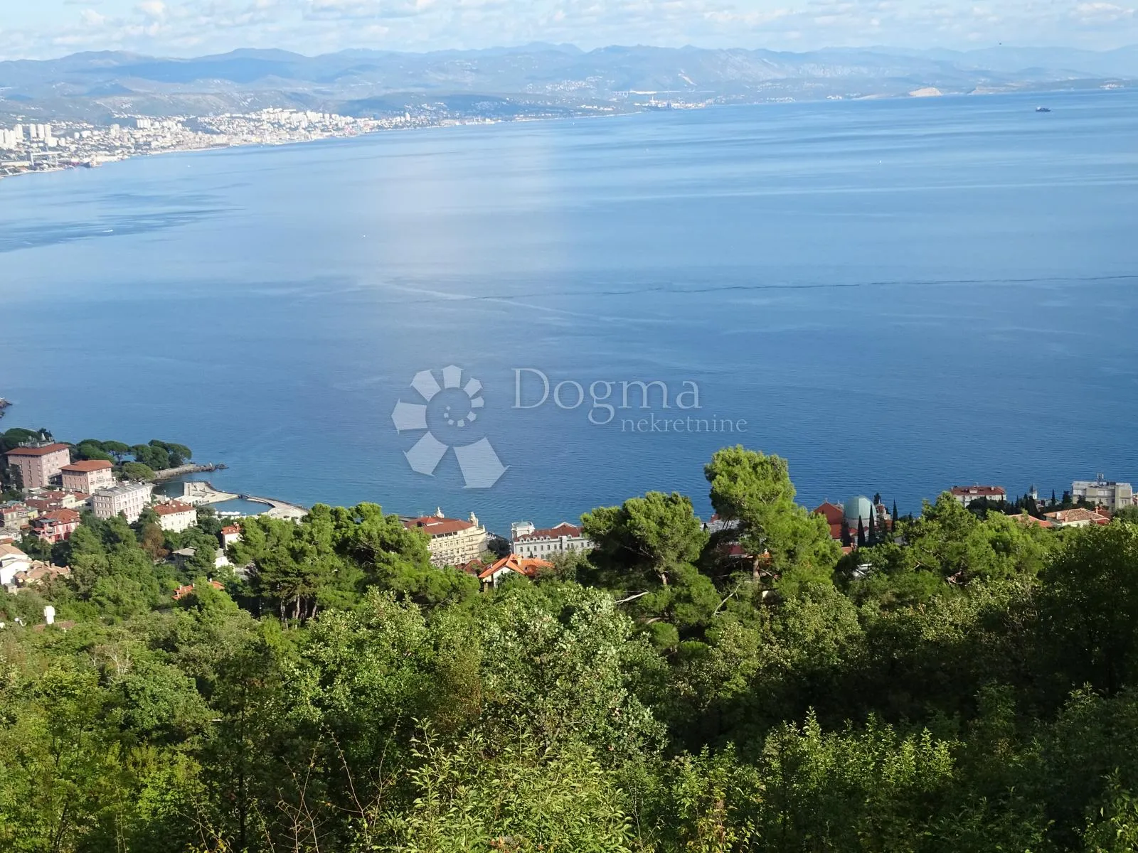rijetkost na tržištu ! teren opatija - slika 5