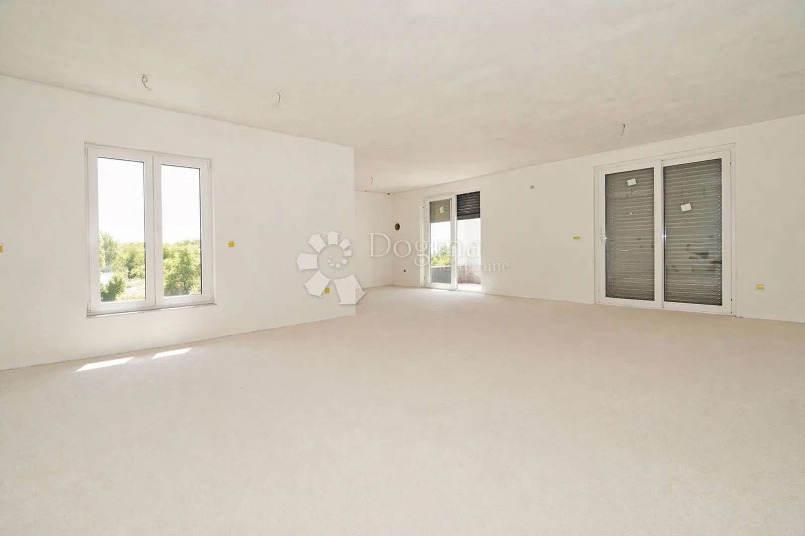 penthouse na 2.katu moderne novogradnje blizu mora! - slika 18