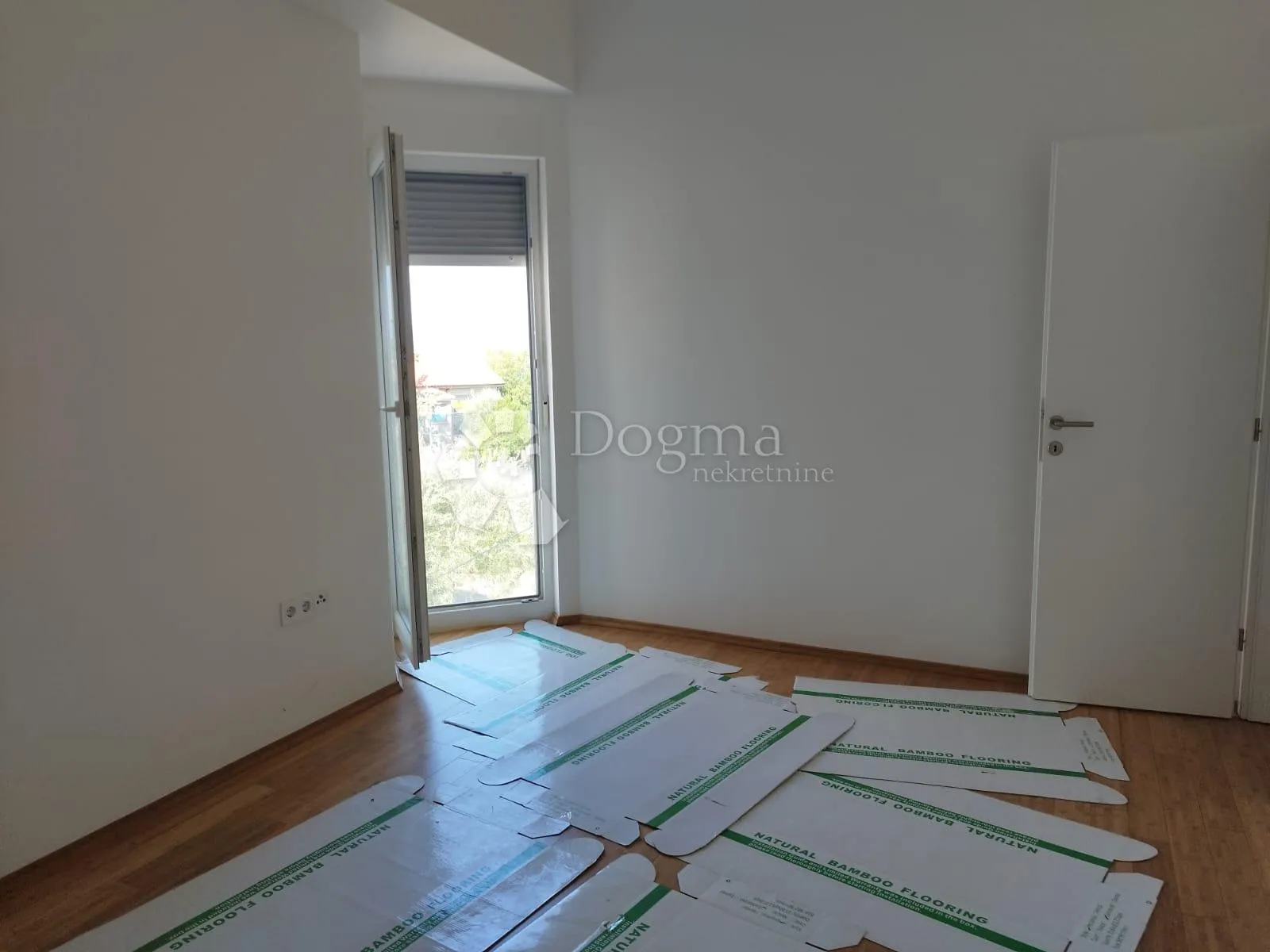 apartman s pogledom na more - malinska - slika 4
