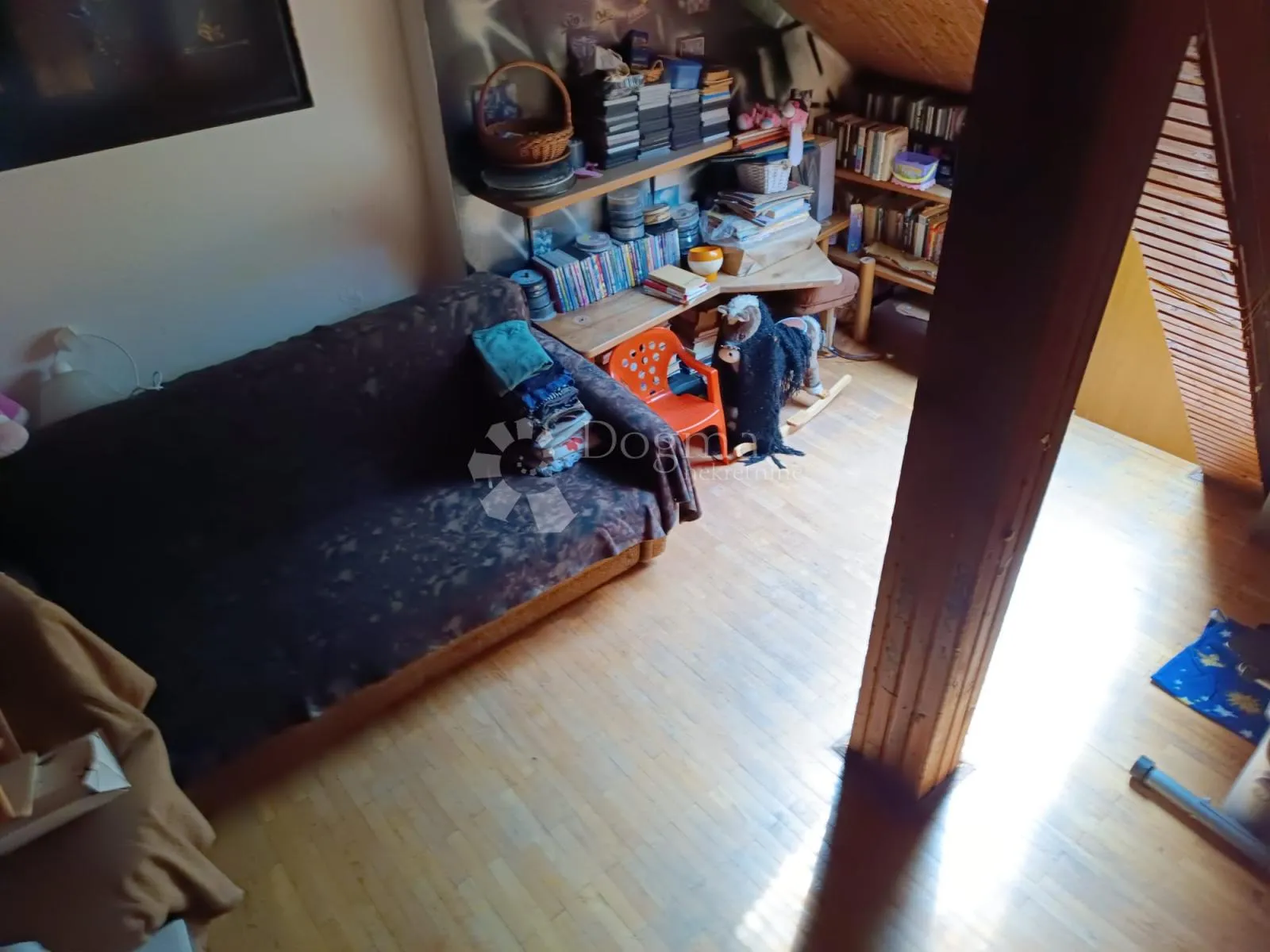stan vrapče 2460€ m2 - slika 4