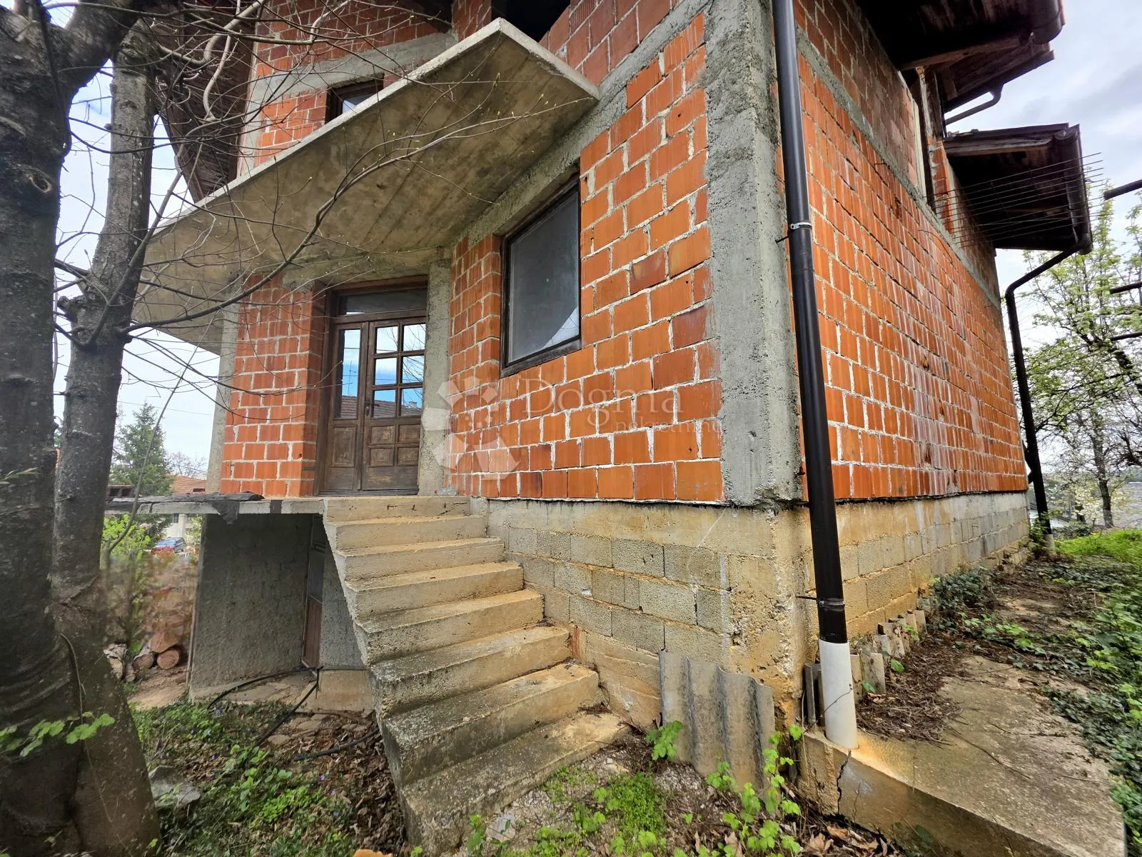 prodaja, kuća, rastoke, nkp 273 m2 sa okućnicom - slika 8