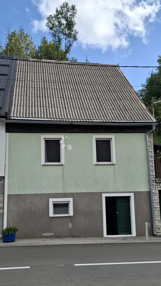gorski kotar fužine - slika 4
