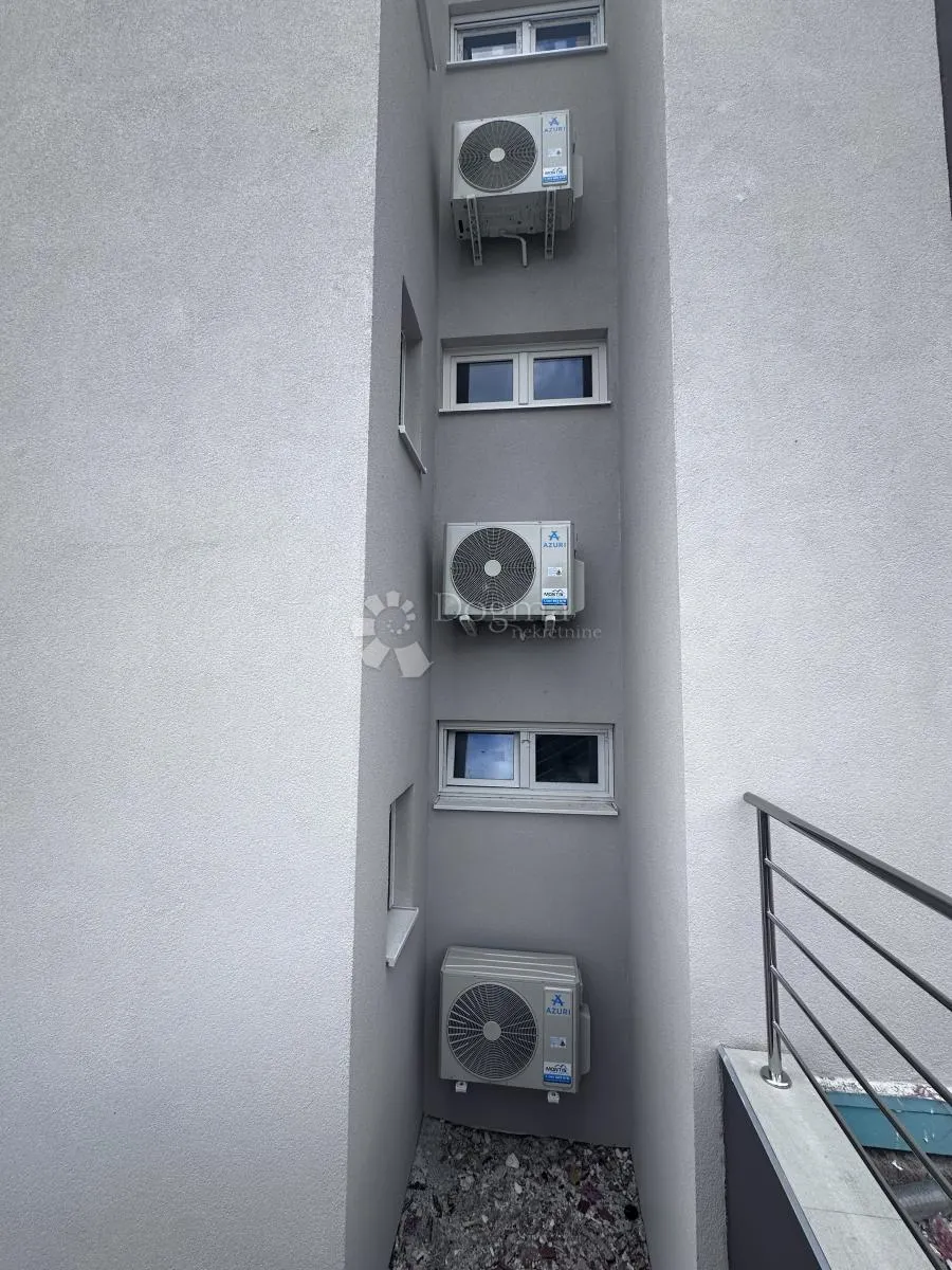 prodaje se penthouse novogradnja seline s2 - slika 5