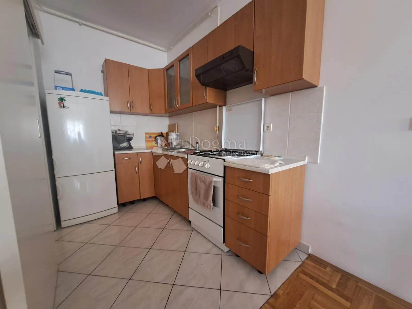 stan na trešnjevci s podzemnom garažom - slika 4