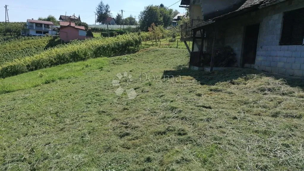 vikendica za adaptaciju u leštakovcu - slika 3