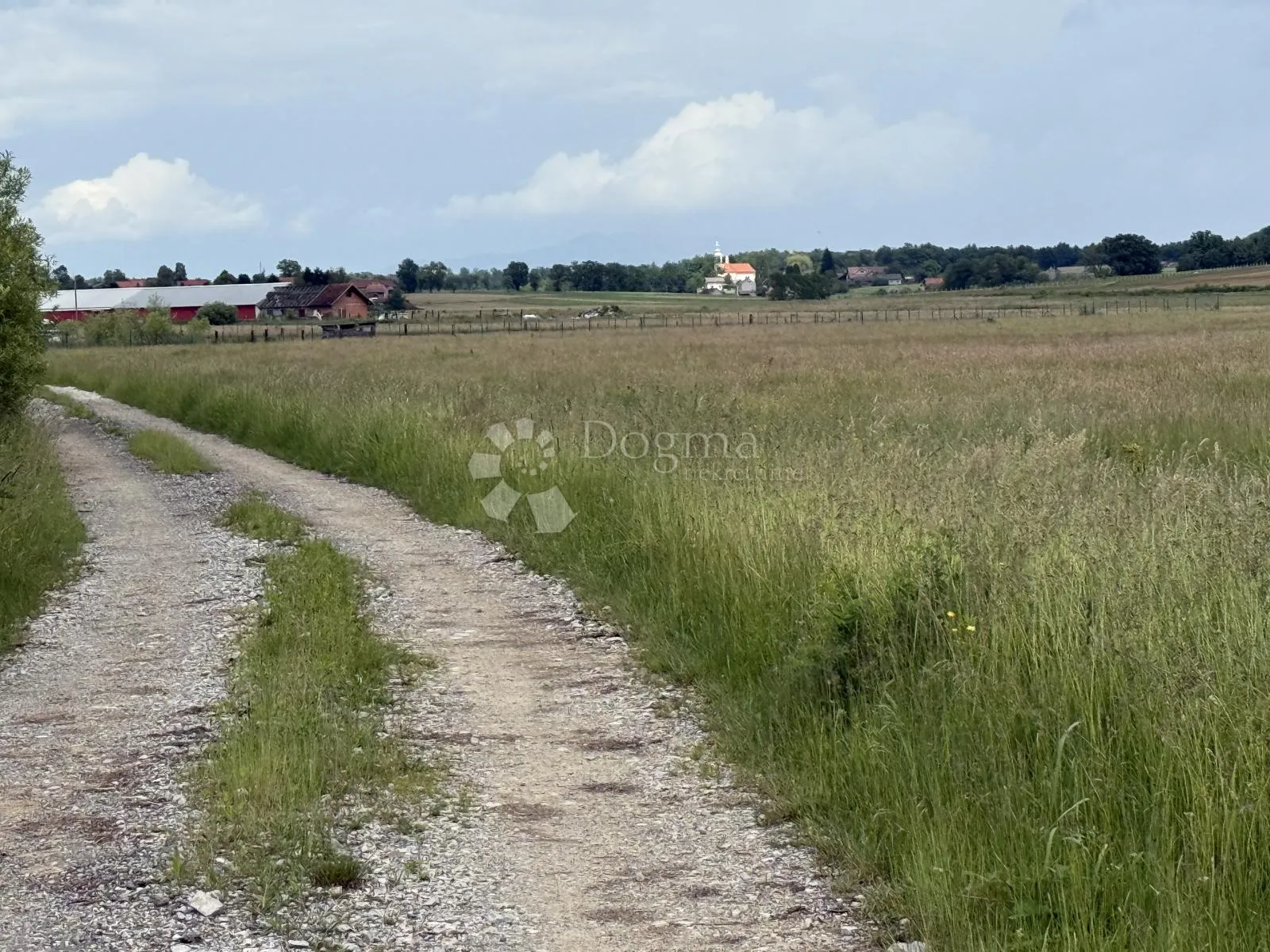 rijetkost na tržištu! veliko zemljište proizvodne/poslovne namjene - slika 12