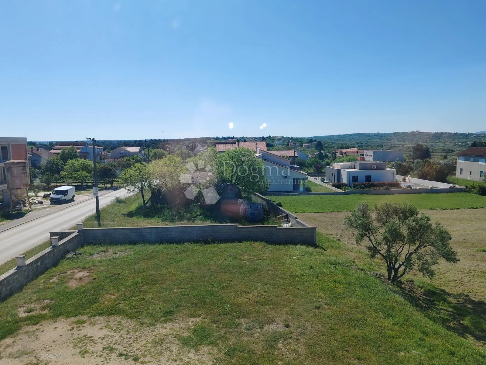trosoban stan s 2 balkona i terasom - crno, zadar - slika 13