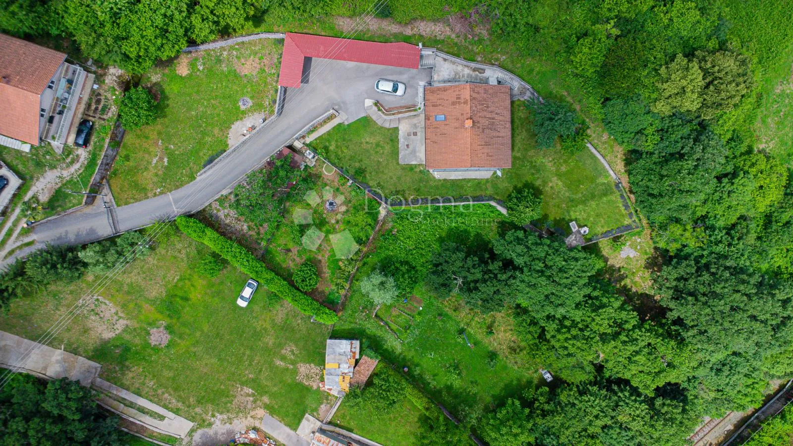 opatija rukavac -atraktivna kuća s pogledom na more! - slika 30