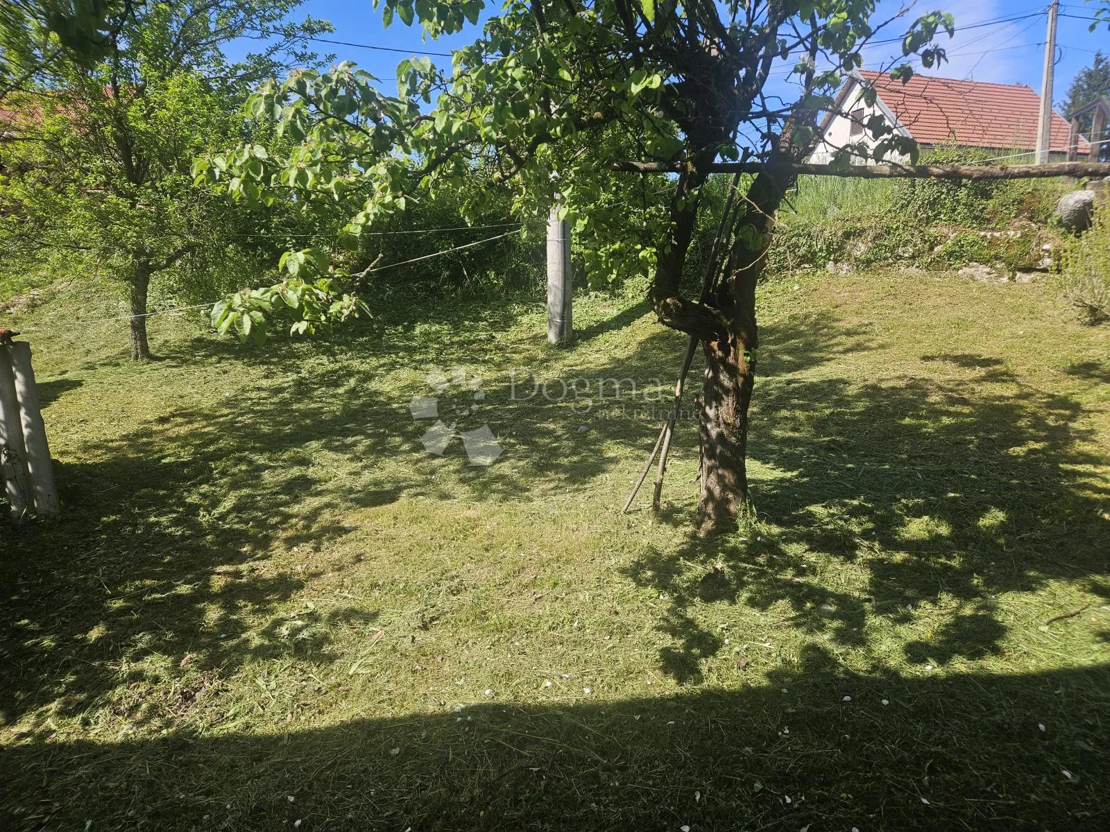 vrbovsko, moravice samostojeća kuća! - slika 4