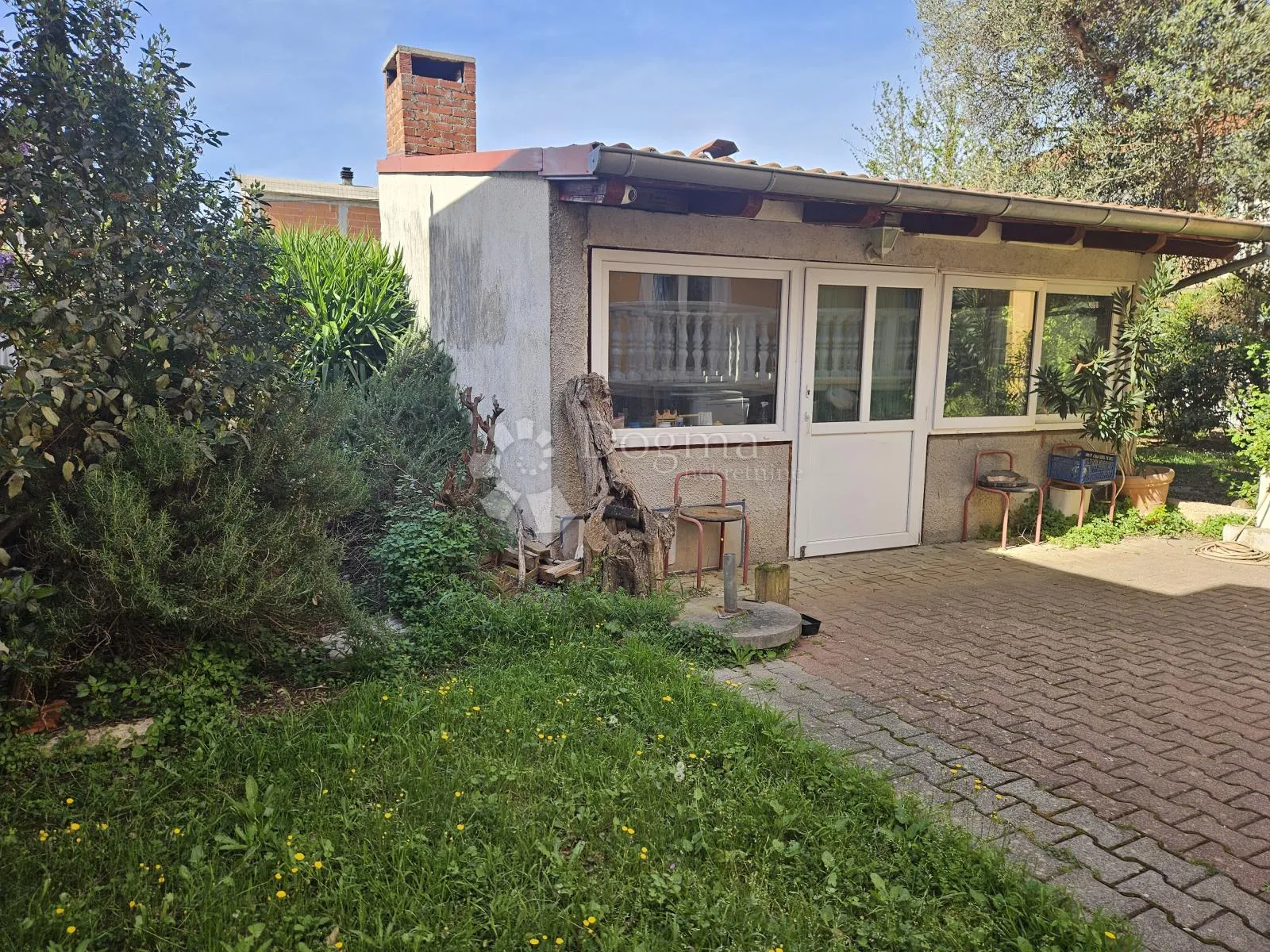 apartmanska kuća u pakoštanima - slika 5
