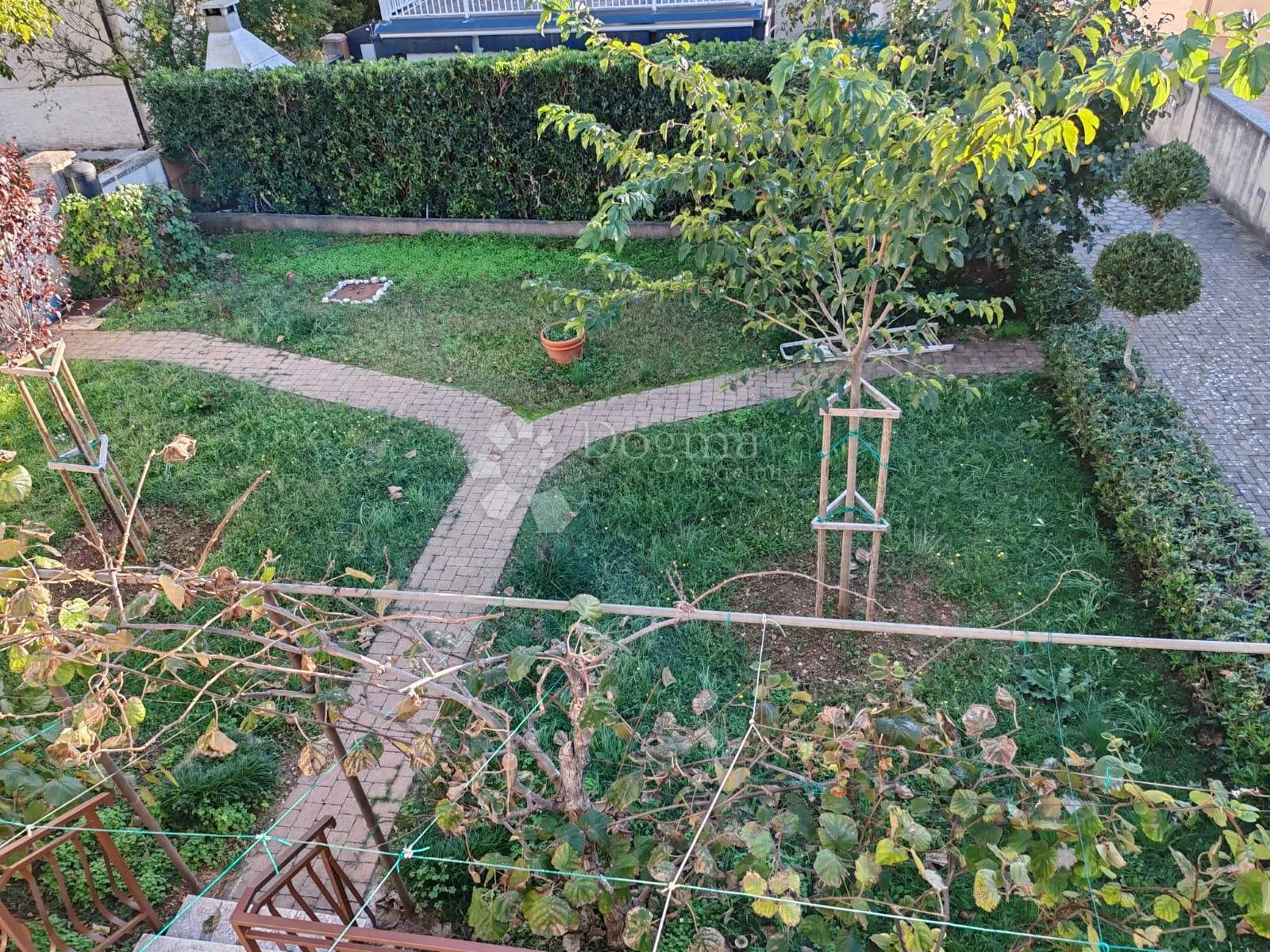 kuća 50m od mora - slika 4
