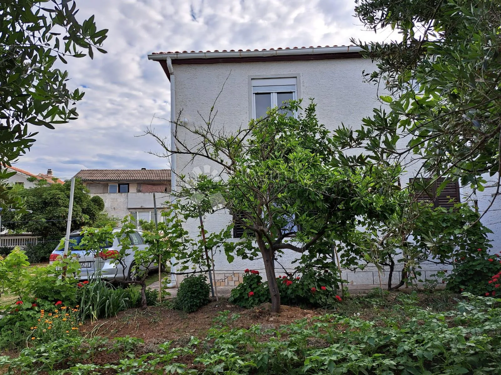 kuća sa tri apartmana - slika 2