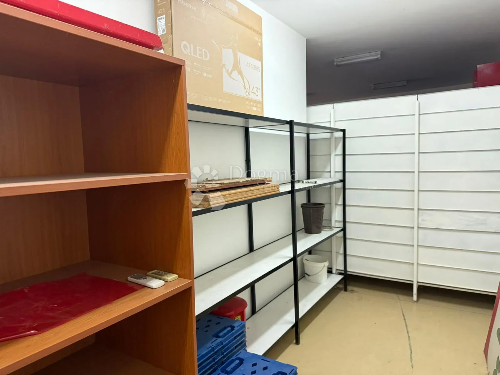 vidljiva i frekventna lokacija - poslovni prostor nadomak varaždina - slika 3