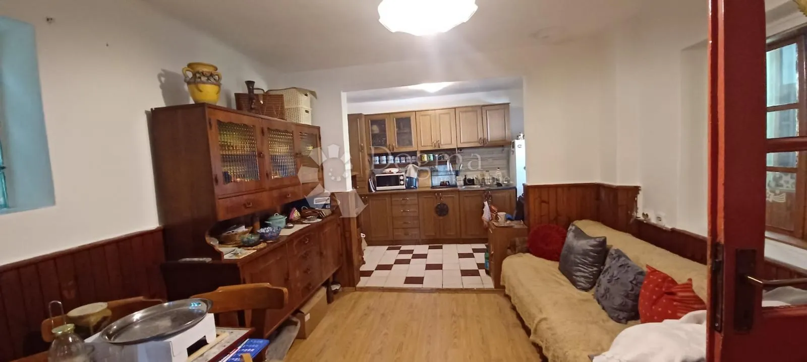 kuća idealna za obiteljski život - slika 2