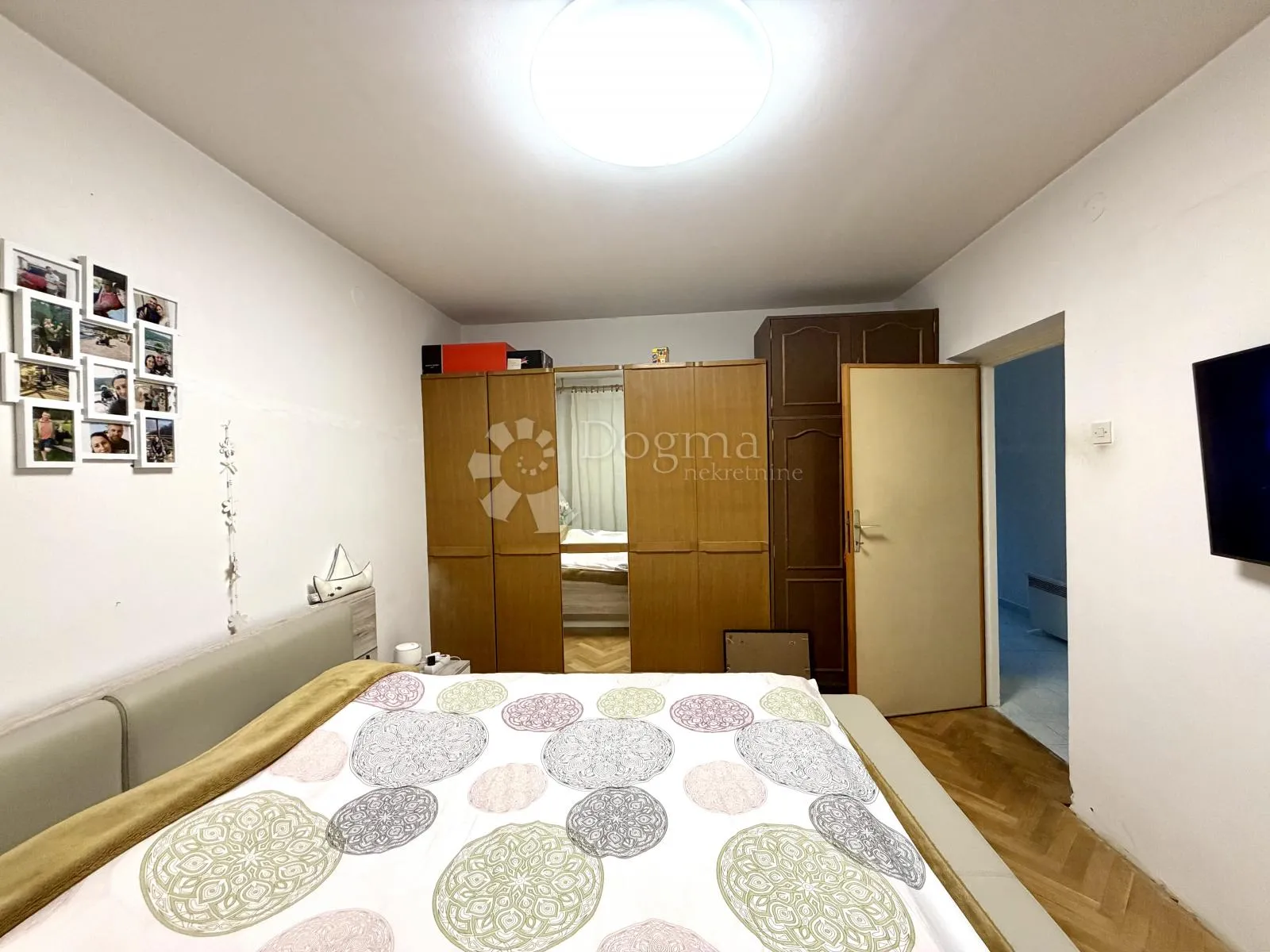 gornja vežica, 2s+db s pogledom na more - slika 7