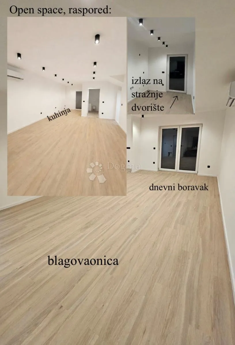 slatina – moderna kuća 101,7 m², blizina centra - slika 4