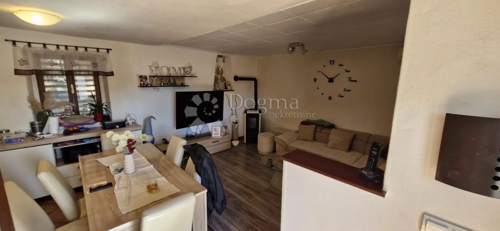 poreč (okolica) - kuća sa dva stana prilika - slika 12