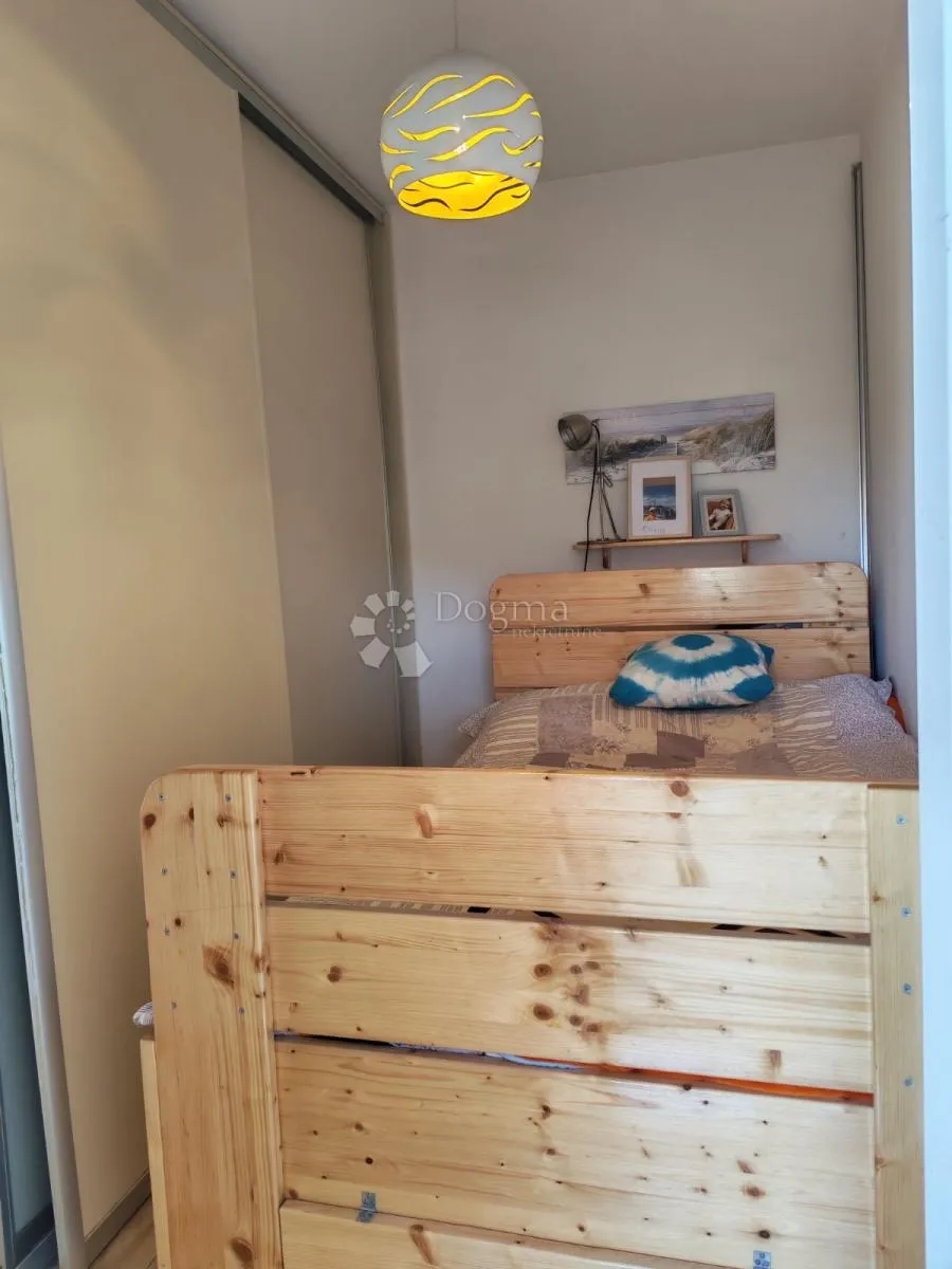 stan sa terasom i vrtom na korištenje - slika 4