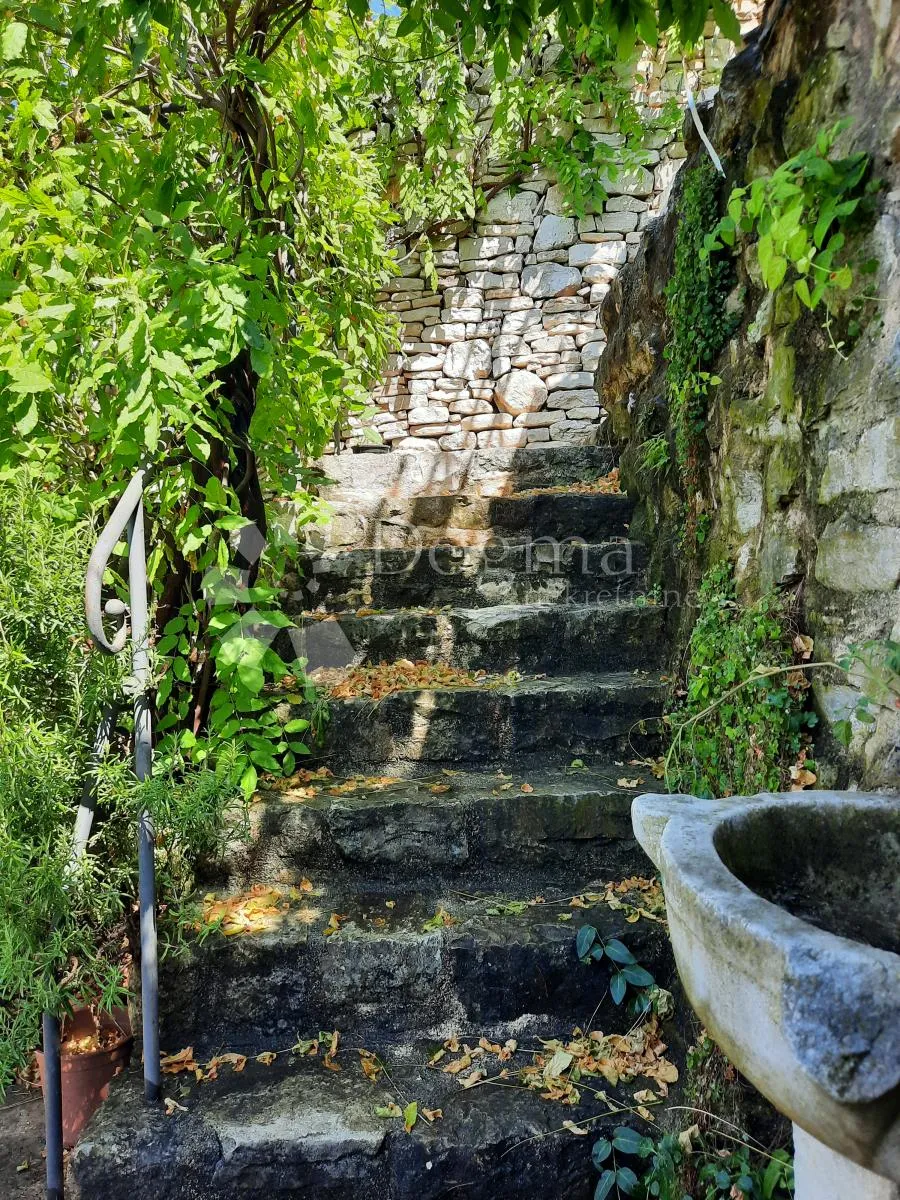 vila s dušom: istarski dragulj s pogledom na more i brežuljke - slika 13