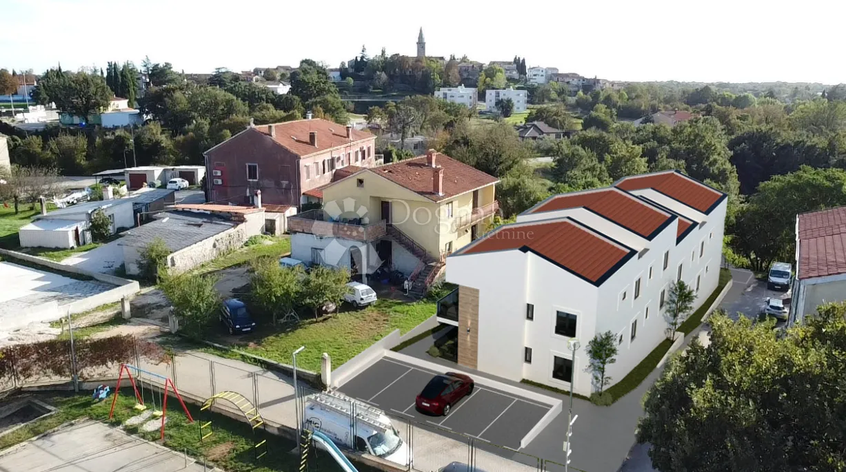 stan e - obiteljski stan na 1. katu - slika 3