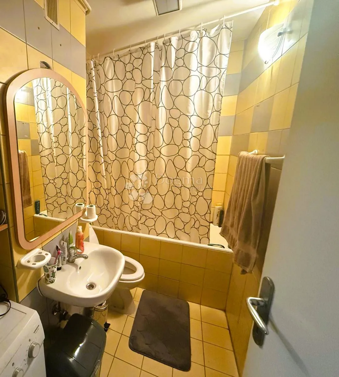 čakovec - stan 43,91 m², 4. kat, balkon, mirna lokacija - slika 5