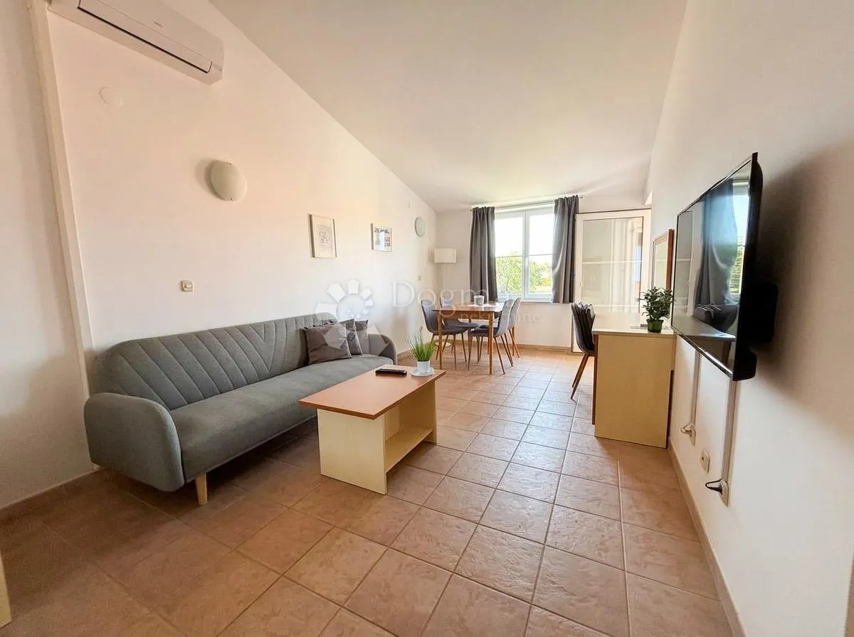 kuća s 10 apartmana u medulinu, istra - aparthotel - slika 13
