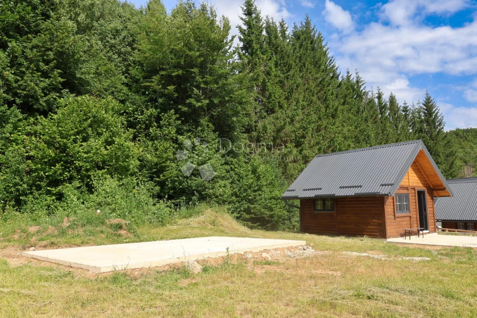 bungalov - fužine - slika 5