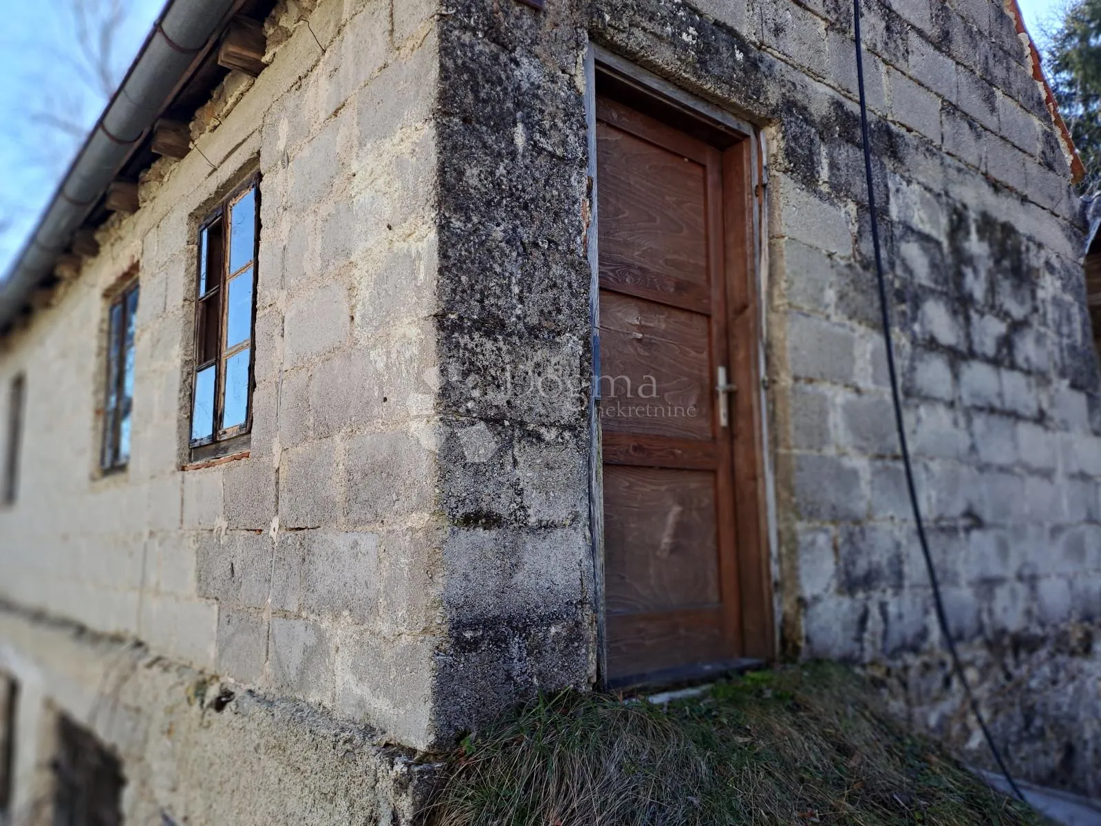 krasan pogled, čist zrak i voda jana u kući - slika 16