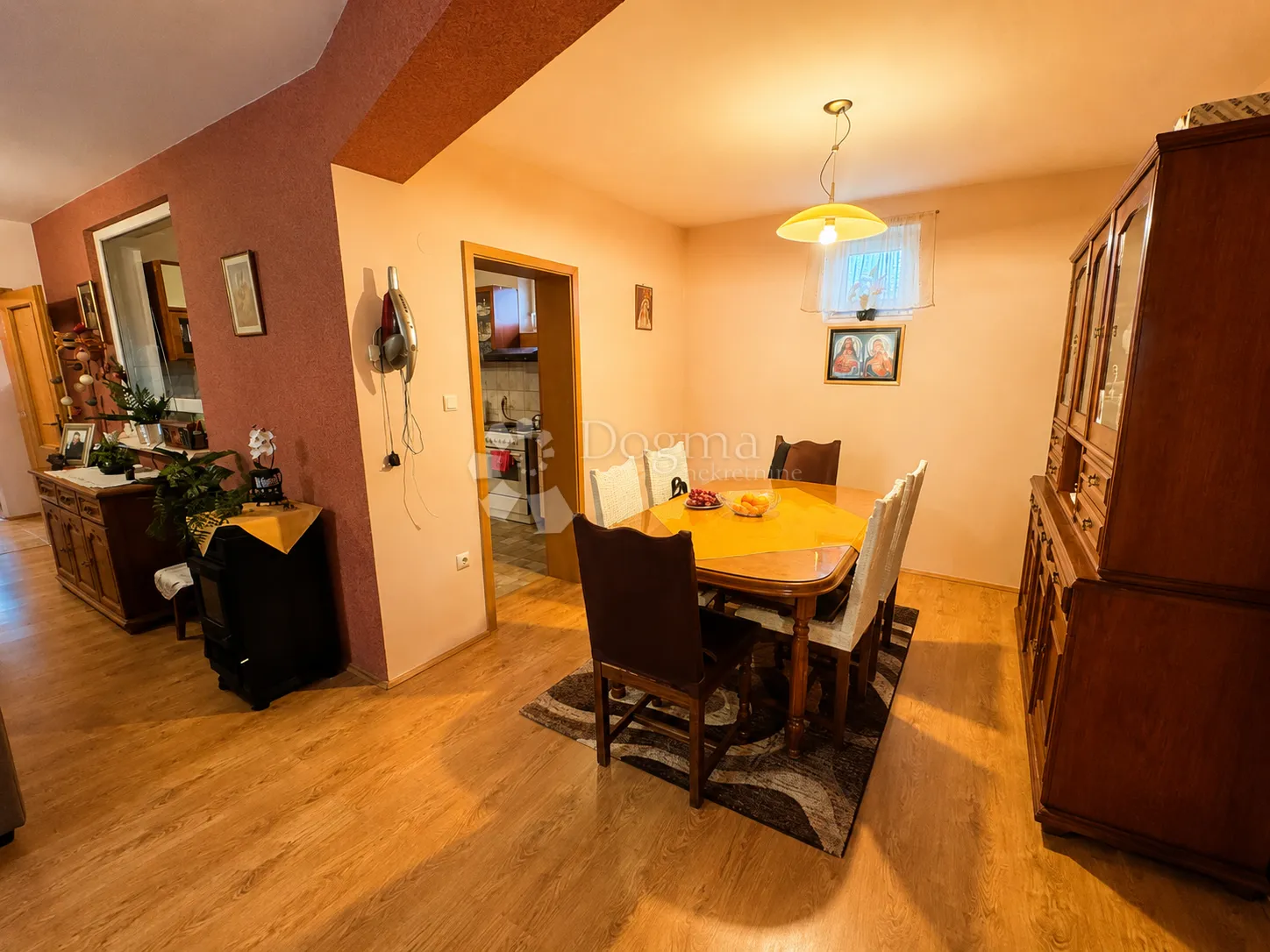 kuća 166 m² + oranica 6.000 m² uz kuću - slika 19
